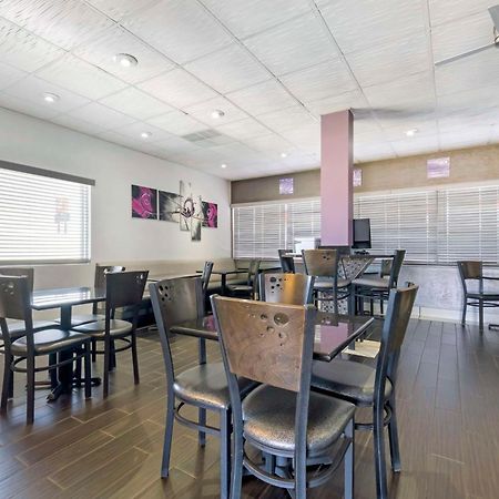 Best Western Santa Fe Amarillo Luaran gambar