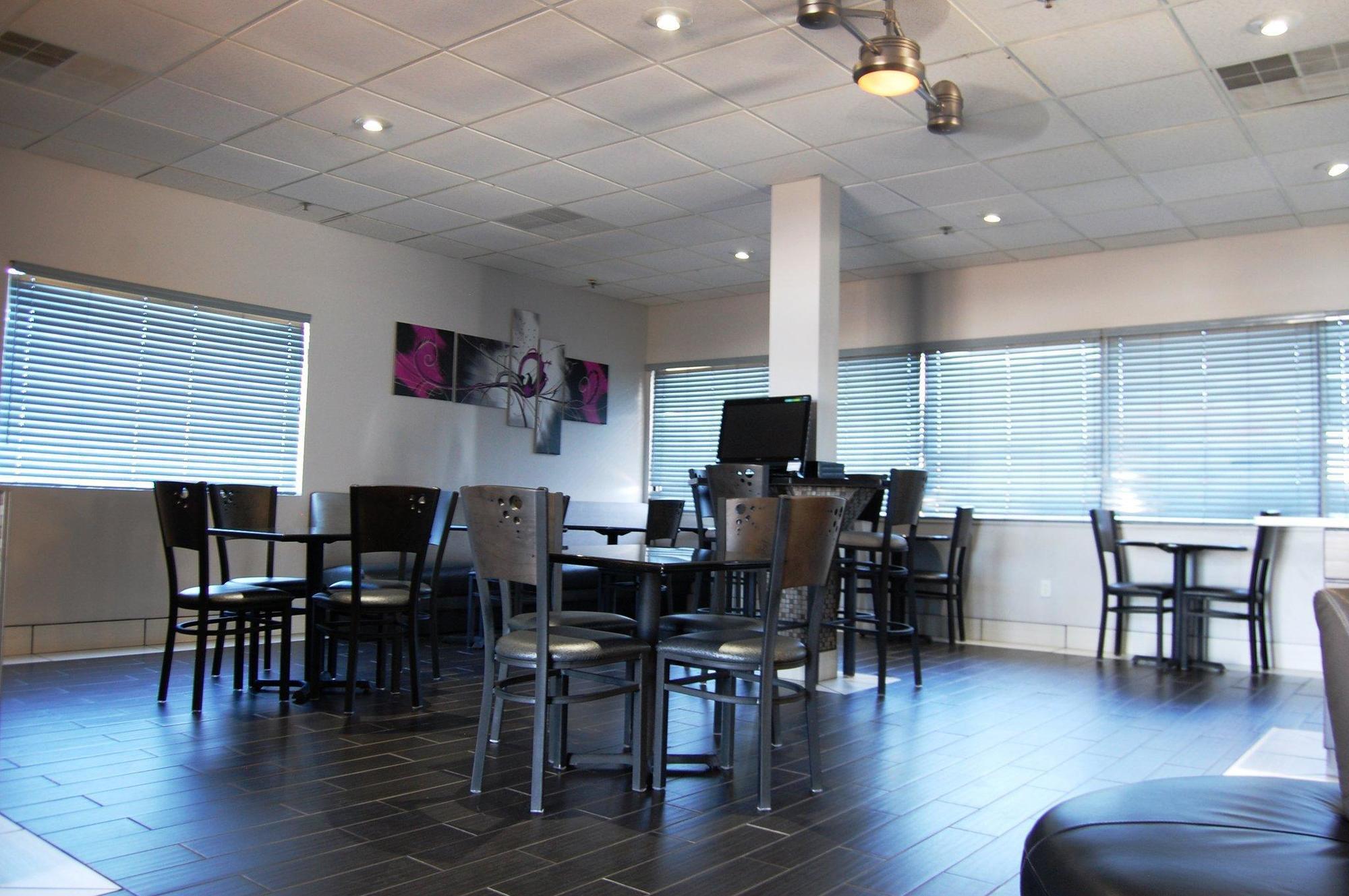 Best Western Santa Fe Amarillo Luaran gambar