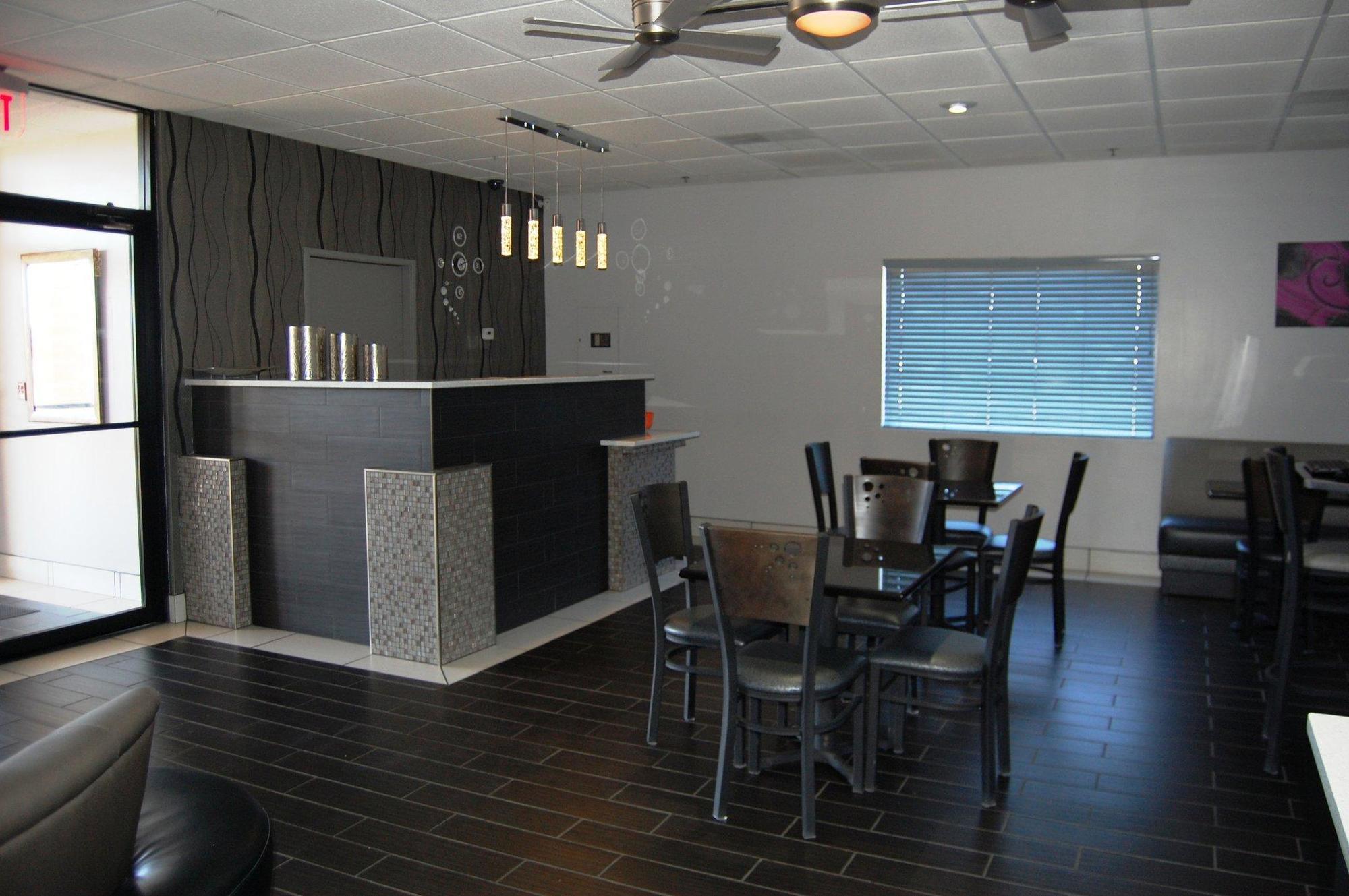 Best Western Santa Fe Amarillo Luaran gambar
