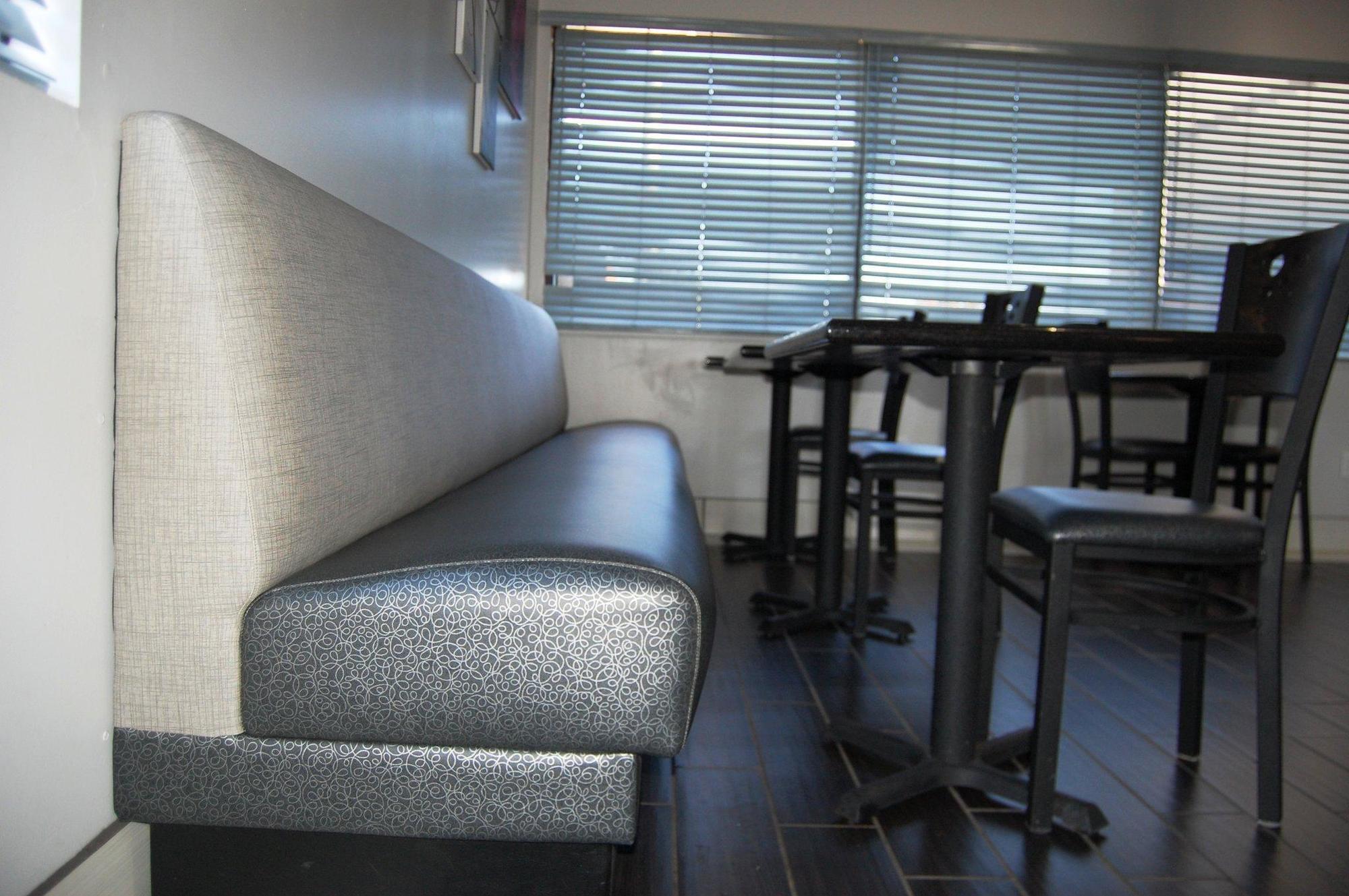 Best Western Santa Fe Amarillo Luaran gambar